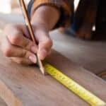 Aanbouw financieren als starter