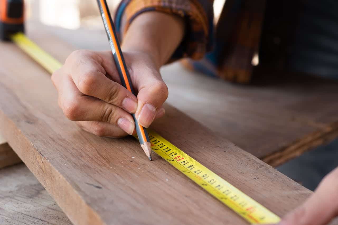 Aanbouw financieren als starter