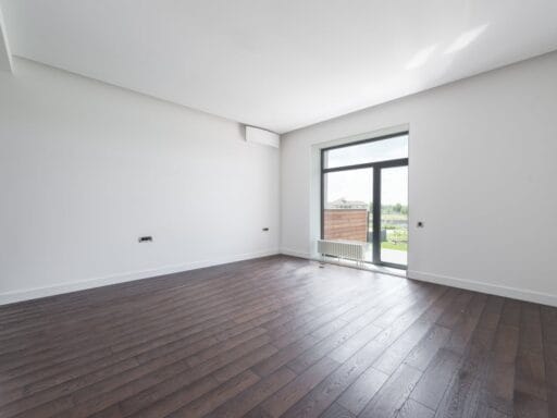 Hoe financier je een aanbouw goed