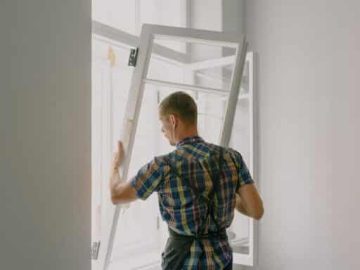 Hoe snel krijg je een verbouwlening