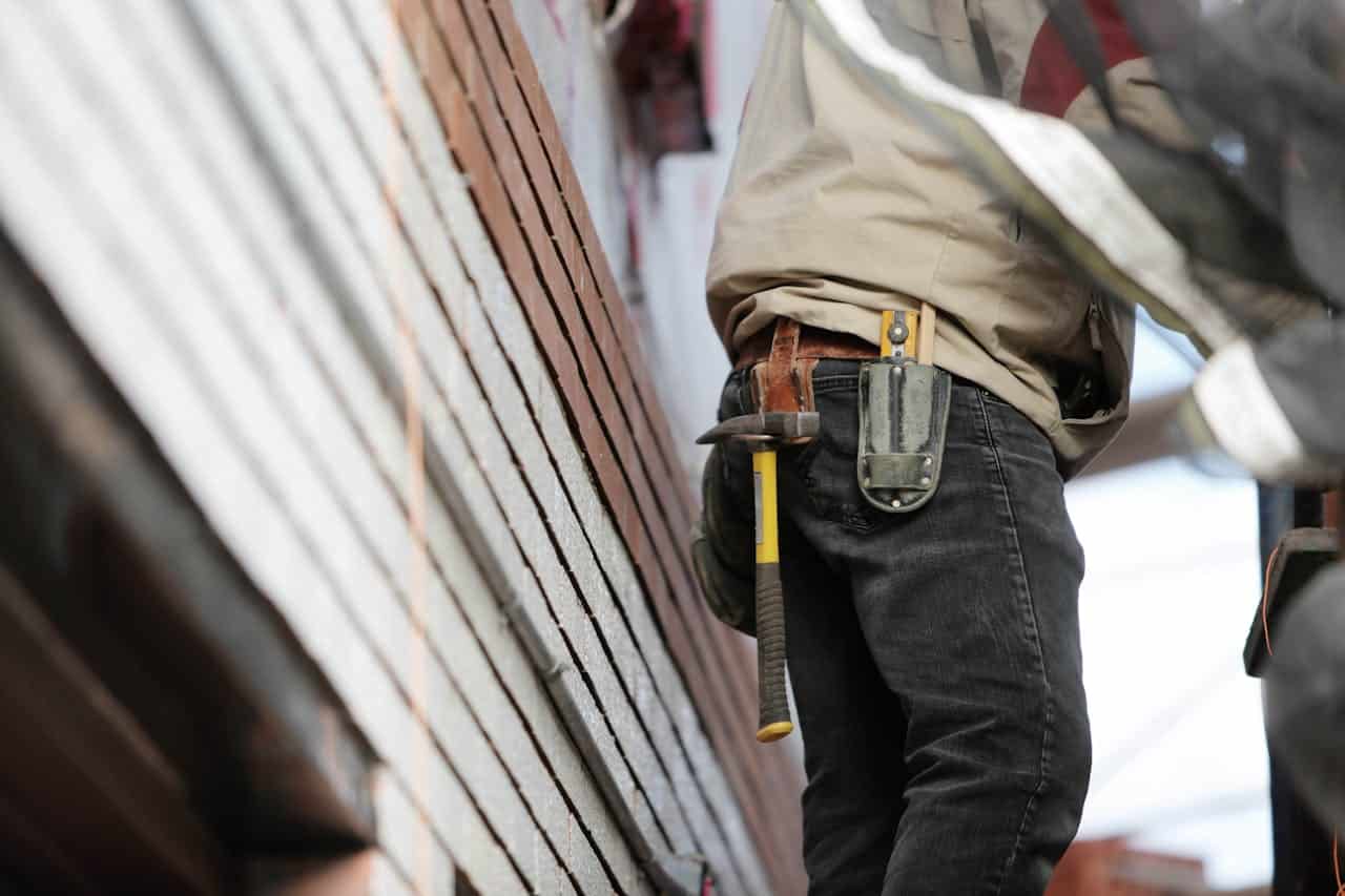 Hoe werkt uitbetalen via bouwdepot