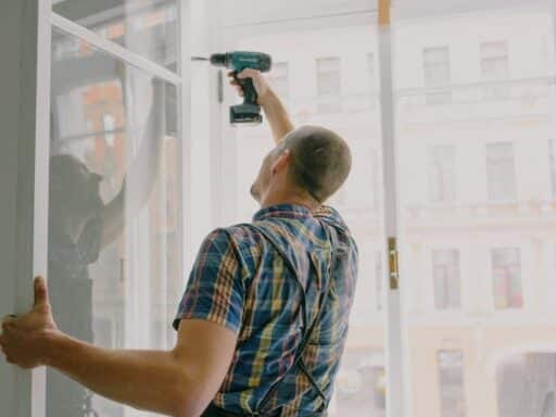 Subsidie of lening voor aanbouw