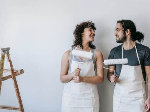 Top 10 manieren om aanbouw te betalen