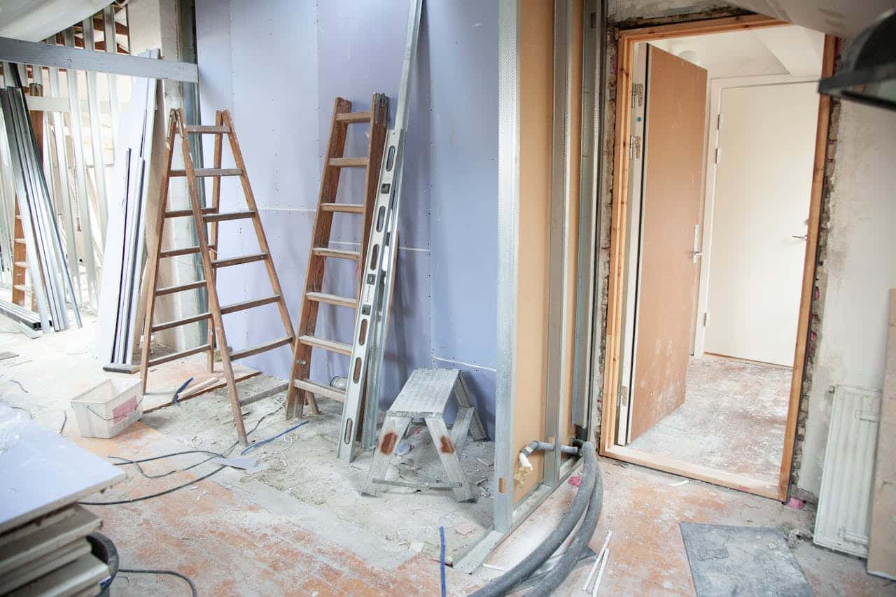 Wanneer is een aanbouw rendabel